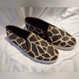 Cole Haan Slipon Shoes